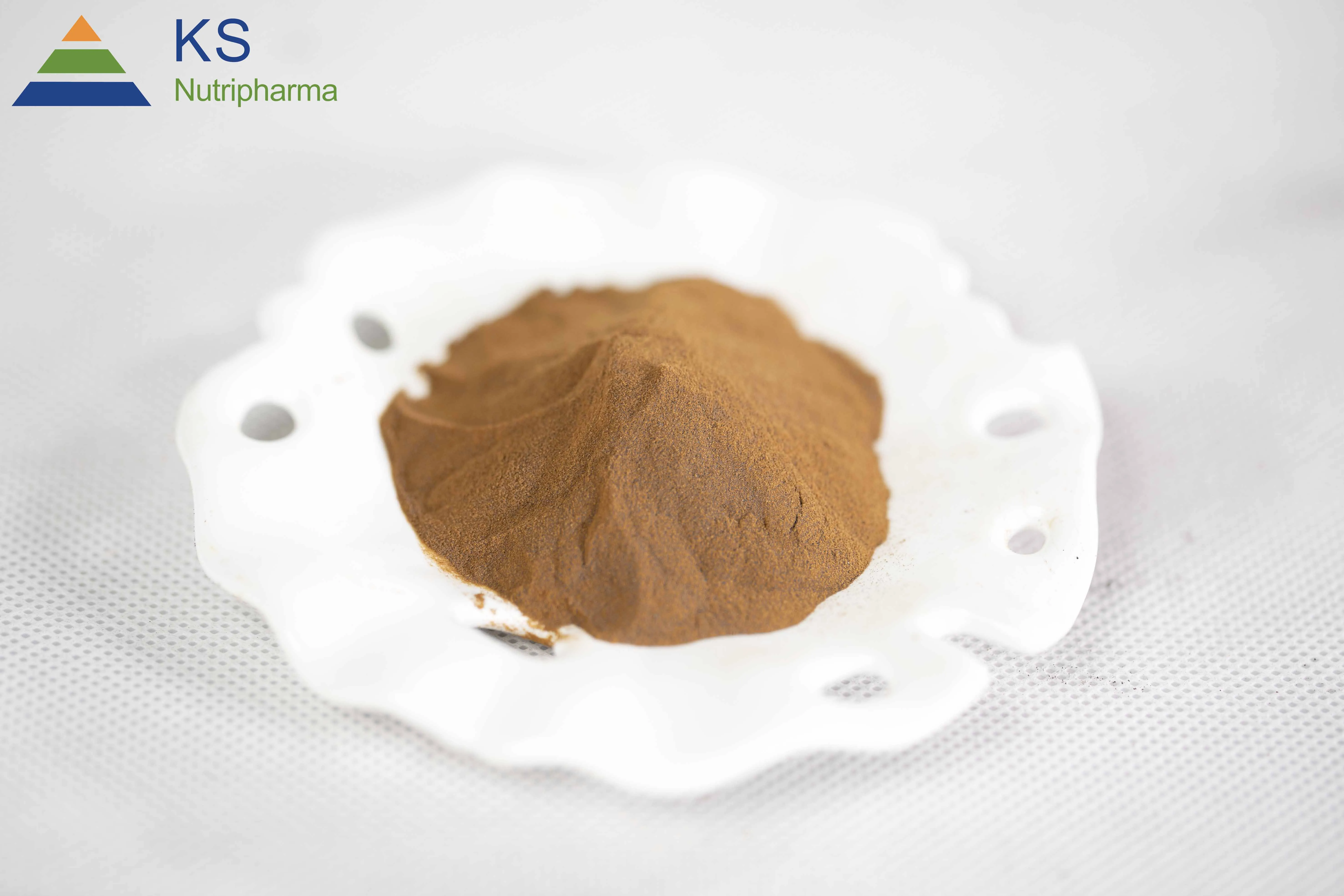Epimedium leaf extract