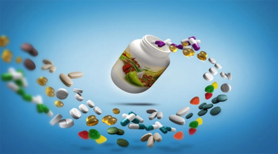Ginkgo Biloba Extrait Bienfaits pour la santé