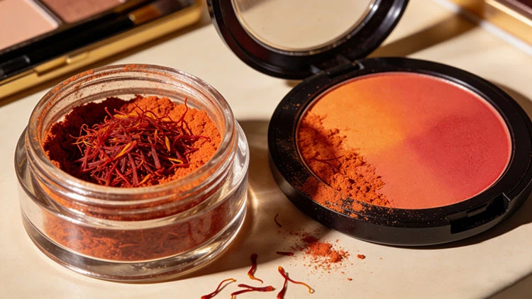Industrial-Applications-of-Saffron-Powder-Color Industrial-Applications-of-Saffron-Powder-Color