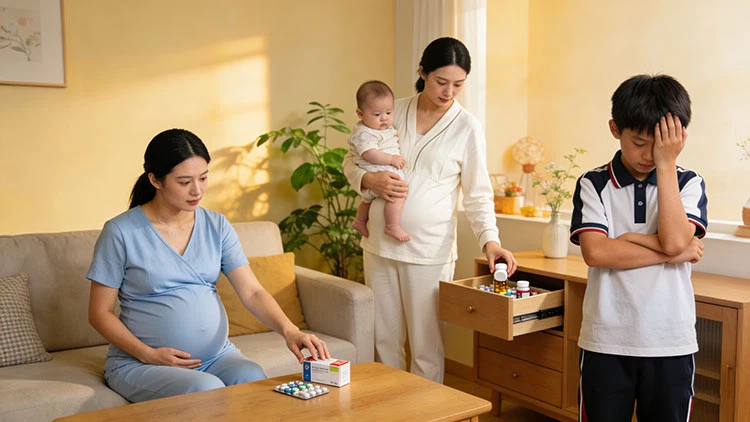 Life-Stage-and-Physiological-Considerations Life-Stage-and-Physiological-Considerations