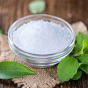 Stevia Reb M est-elle sûre?
