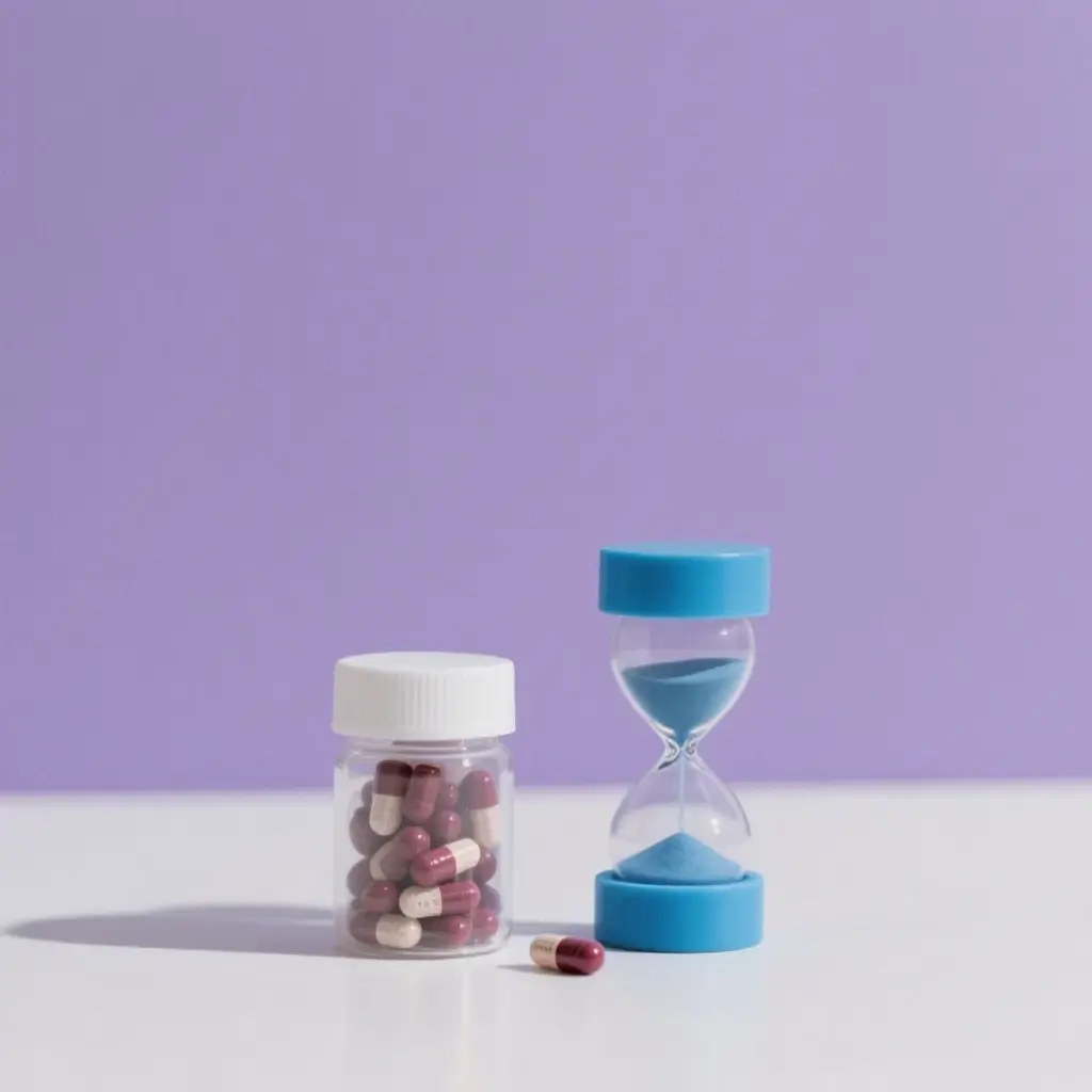 Combien de temps faut-il pour voir les résultats de l'Astaxanthine