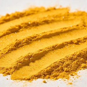 Qu'est-ce que la poudre de riboflavine ?