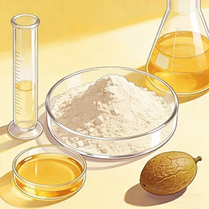 Que fait l’extrait de Garcinia Cambogia ?