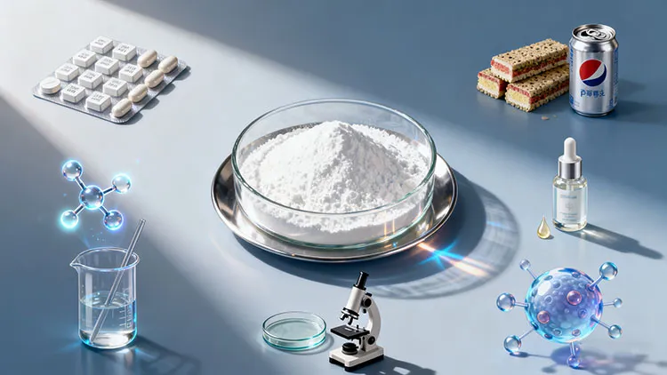 Spermidine-Hydrochloride-Product-Direction Spermidine-Hydrochloride-Product-Direction